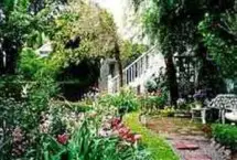 Photograph of A Victorian Garden Inn, Sonoma