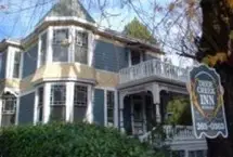 Photograph of Deer Creek Inn, Nevada City