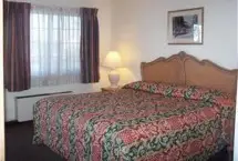 Photograph of Fullerton Plaza Inn,