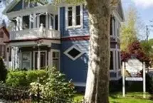 Photograph of Albert Shafsky House Bed And Breakfast, Placerville