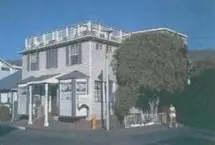 Photograph of Catalina Island Seacrest Inn, Avalon