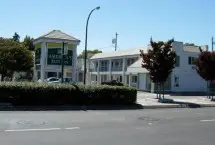 Photograph of Redwood Creek Inn, Redwood City