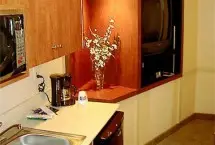 Photograph of Crowne Plaza,