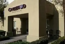 Photograph of Candlewood Suites,