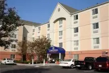 Photograph of Candlewood Suites, 