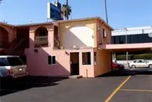 Photograph of Hollywood Studio Inn, Hollywood