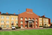 Photograph of Comfort Suites,