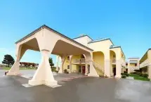 Photograph of Comfort Inn,