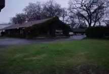 Photograph of Safari Inn, Chico