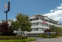Photograph of Comfort Inn,