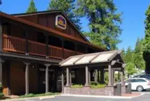 Photograph of Best Western Stagecoach Inn, Pollock Pines
