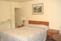 Photograph of Nevada City Inn, Nevada City