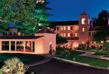 Photograph of The Fairmont Sonoma Mission Inn & Spa, Sonoma