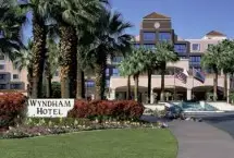 Photograph of Wyndham,