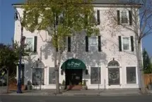 Photograph of Union Hotel, Benicia