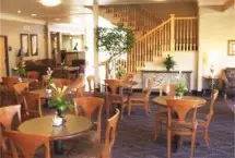 Photograph of Hawthorn Suites,