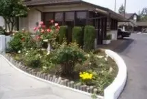 Photograph of Townhouse Inn Palo Alto, 