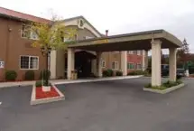Photograph of Best Western Orchard Inn,