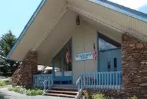 Photograph of Rodeway Inn,