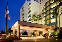 Photograph of Newport Beach Marriott Bayview, Newport Beach