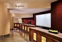 Photograph of Marriott Manhattan Beach,