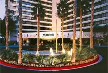 Photograph of Marriott Irvine At John Wayne Airport, Irvine