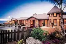 Photograph of Cottage Inn By The Sea, Pismo Beach