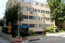 Photograph of Hollywood Orchid Suites, Hollywood