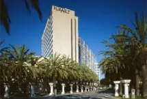 Photograph of Hyatt Regency, Garden Grove
