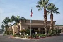 Photograph of Holiday Inn ( Airport ), 