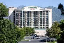 Photograph of Four Points By Sheraton, 