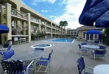 Photograph of Fairfield Inn, Anaheim