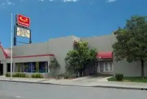 Photograph of Econo Lodge, Visalia