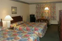 Photograph of Alamo Inn & Suites, Anaheim