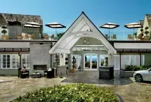 Photograph of L'Auberge Del Mar, Del Mar