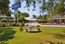 Photograph of Travelodge, Paso Robles
