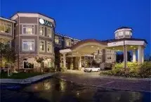 Photograph of West Inn and Suites, Carlsbad