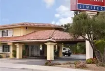 Photograph of Ramada Limited, 