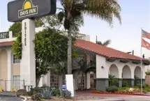 Photograph of Days Inn, San Diego