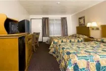 Photograph of Anaheim Desert Inn   Suites, Anaheim