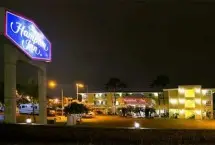 Photograph of Hampton Inn,
