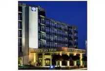 Photograph of Park Plaza Hotel,