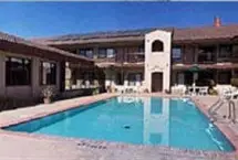 Photograph of Valley Harvest Inn, 