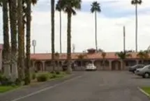 Photograph of Best Value Inn,