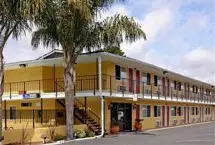 Photograph of Travelodge, Lompoc