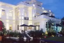 Photograph of Glorietta Bay Inn, Coronado