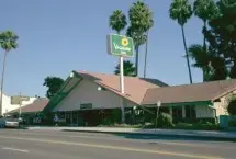 Photograph of Vagabond Inn Ventura, Ventura