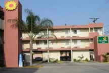 Photograph of Vagabond Inn Bell Gardens,