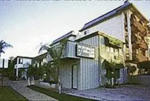 Photograph of Coronado Island Inn, Coronado