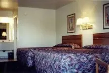 Photograph of Best Value Inn, Needles